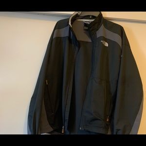 Nort face jacket